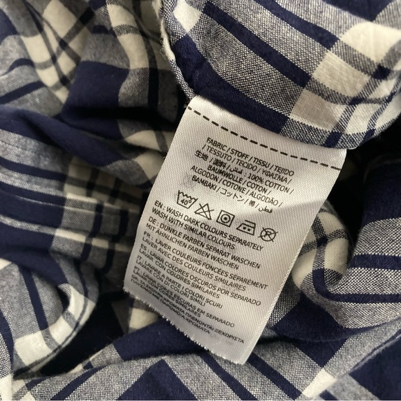 Gant Rugger Shirt - Picture 6 of 6